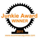 Every month we’ll select one winner that exhibits creativity, innovation, and excellence in making a positive contribution to online shopping and e-commerce.  